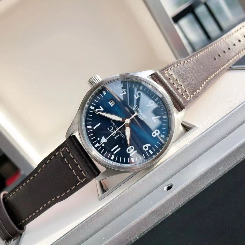 IWC